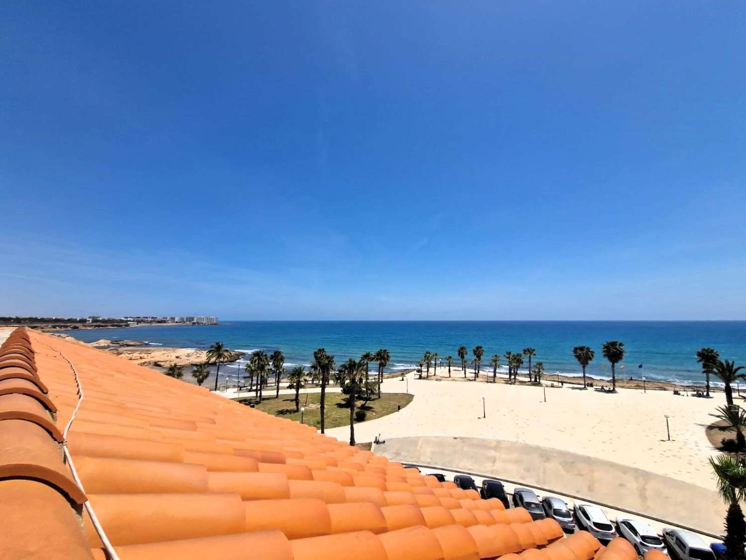 квартира в продаже в Orihuela Costa