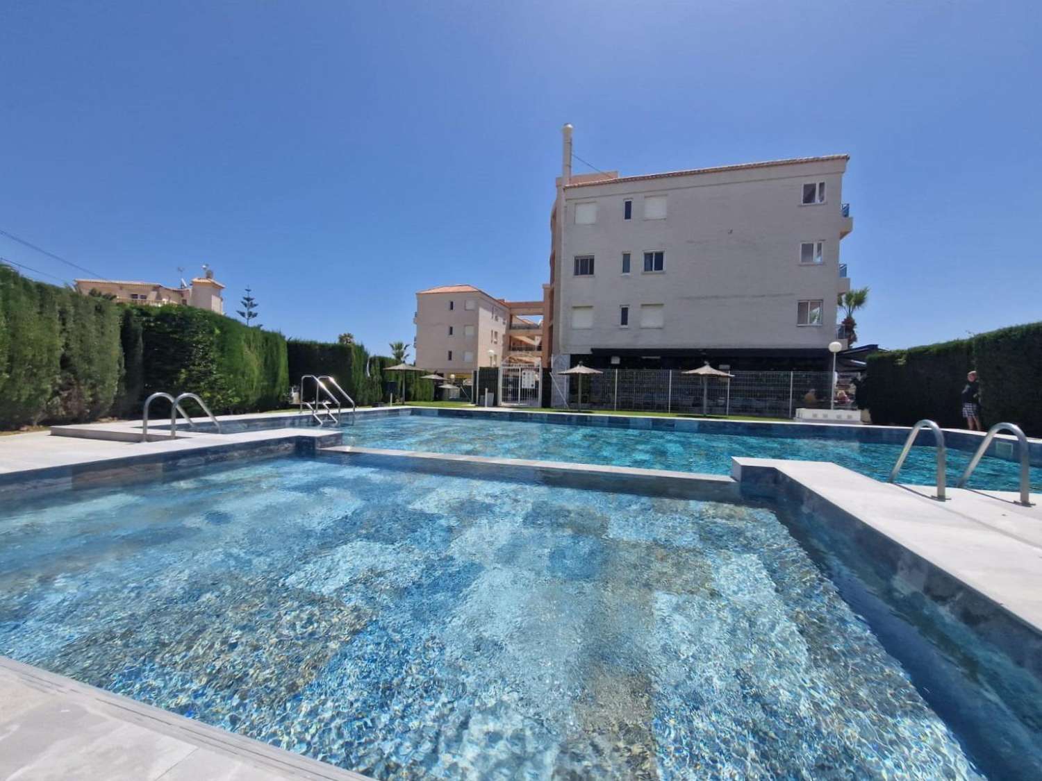 Appartement te koop in Orihuela Costa