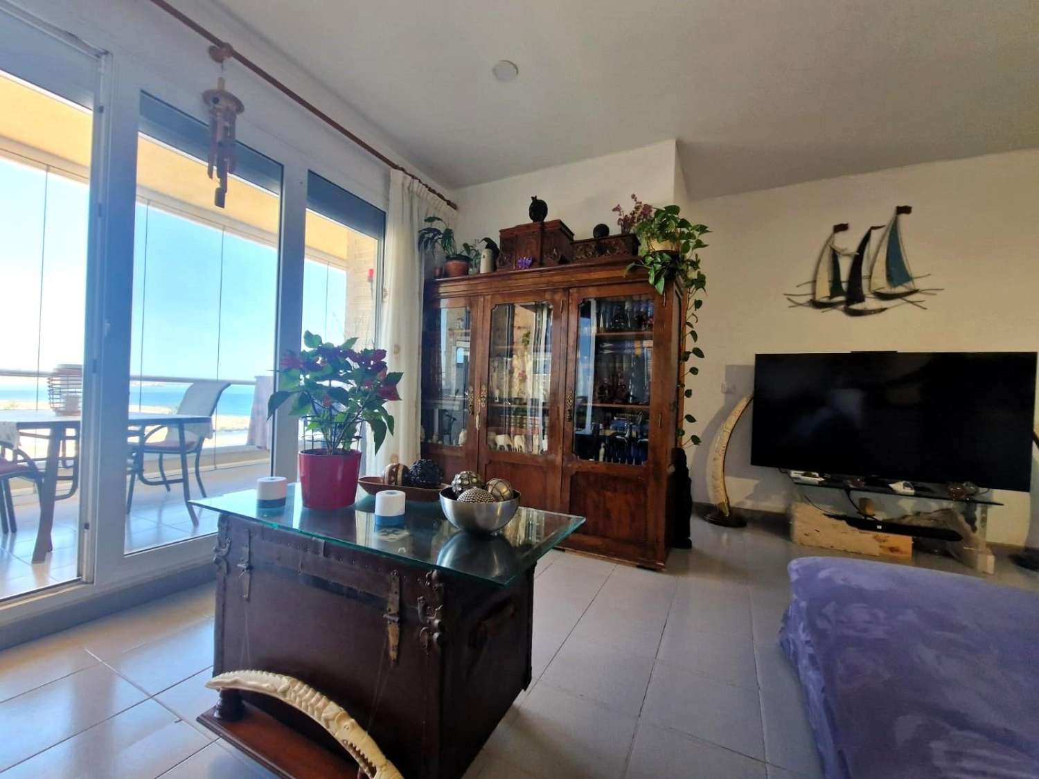 Appartement te koop in Orihuela Costa