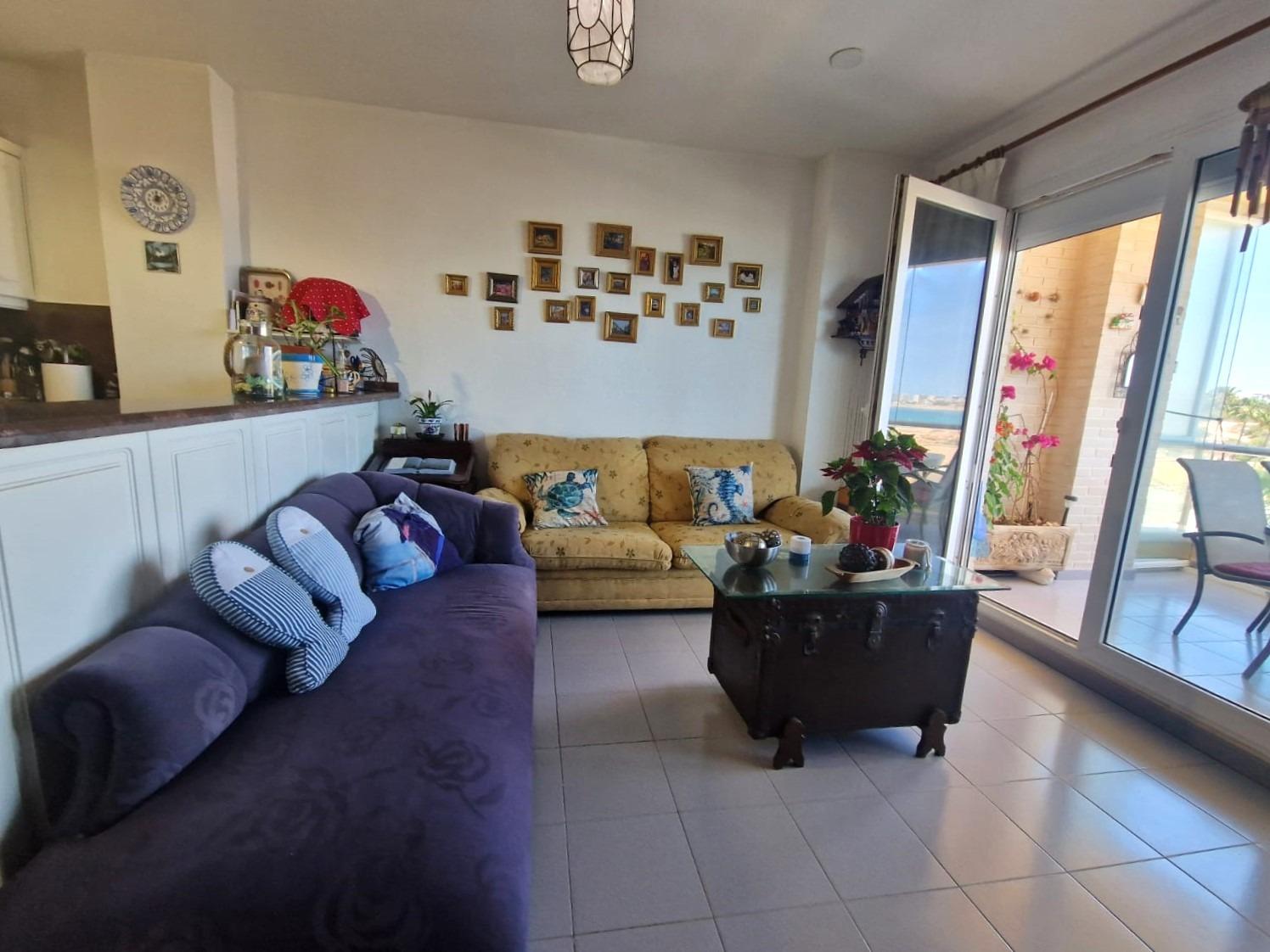 Apartament en venda in Orihuela Costa