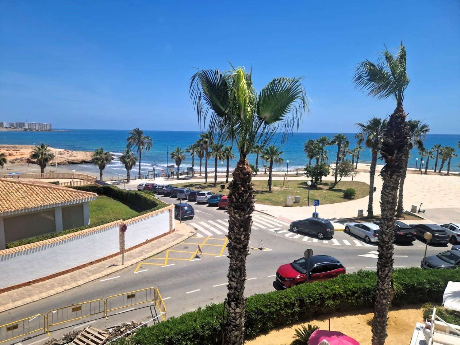 Lejlighed til salg i Orihuela Costa