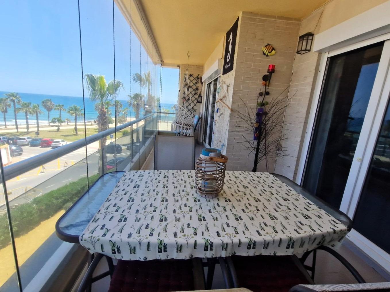 Appartement te koop in Orihuela Costa