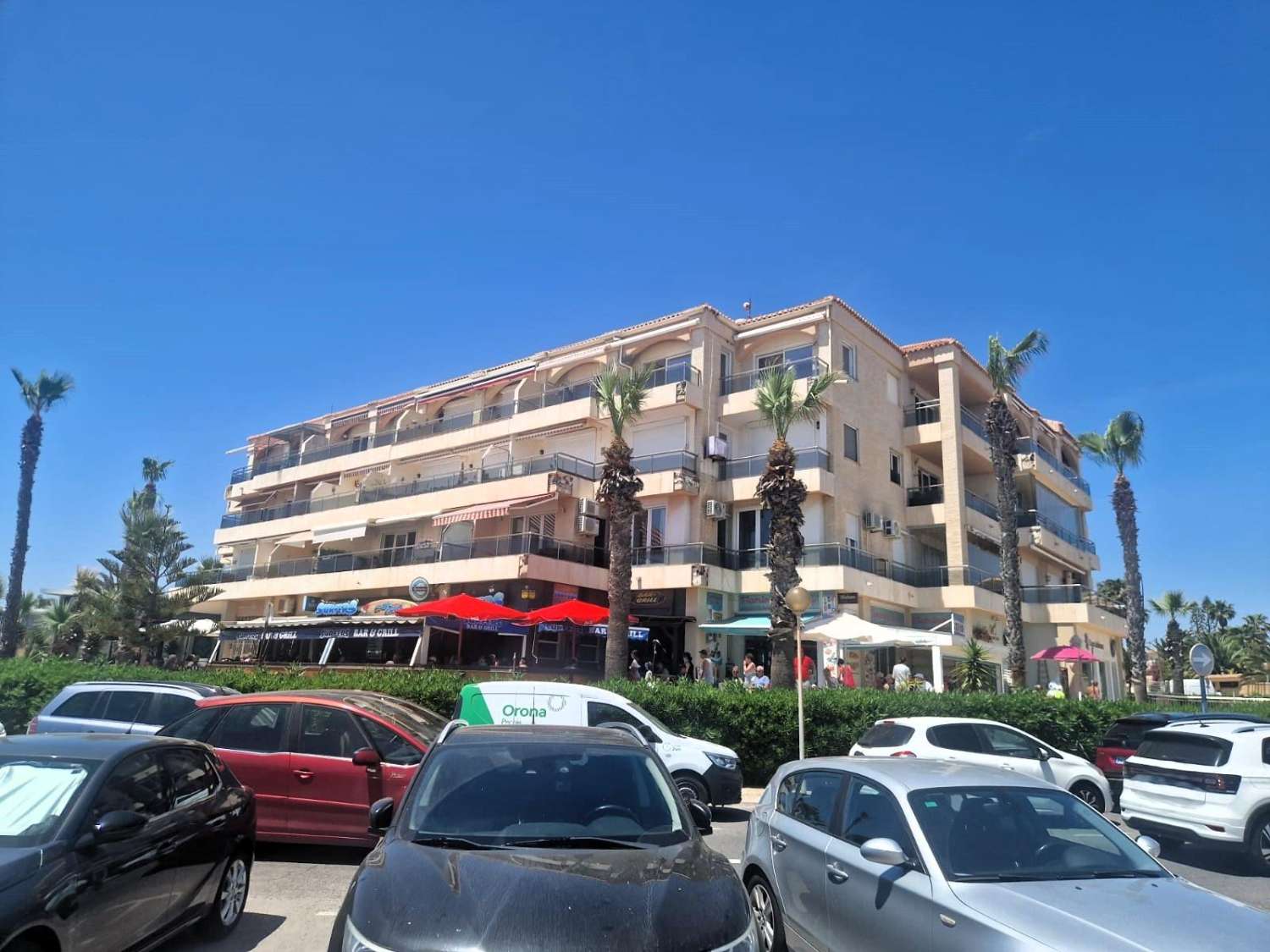 Apartmán v prodeji in Orihuela Costa