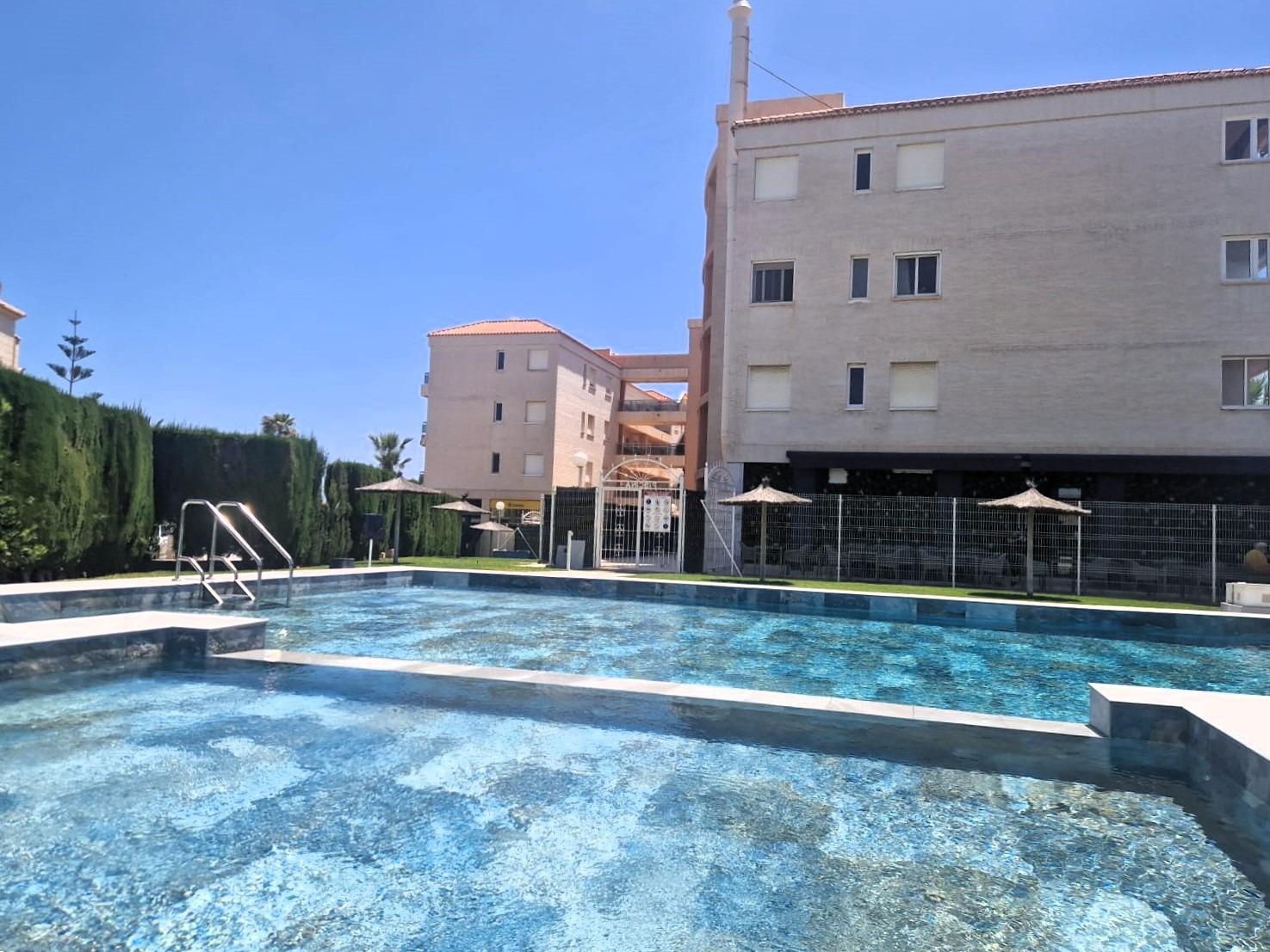 Apartament en venda in Orihuela Costa