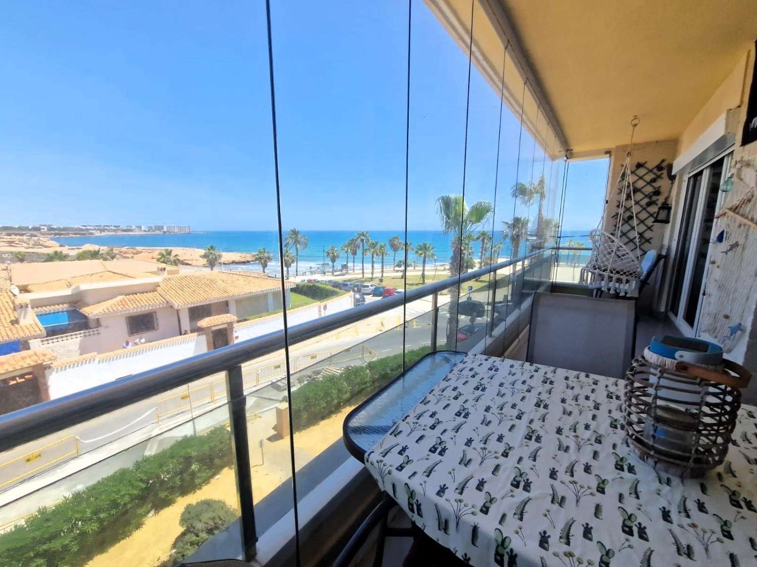 Appartement te koop in Orihuela Costa