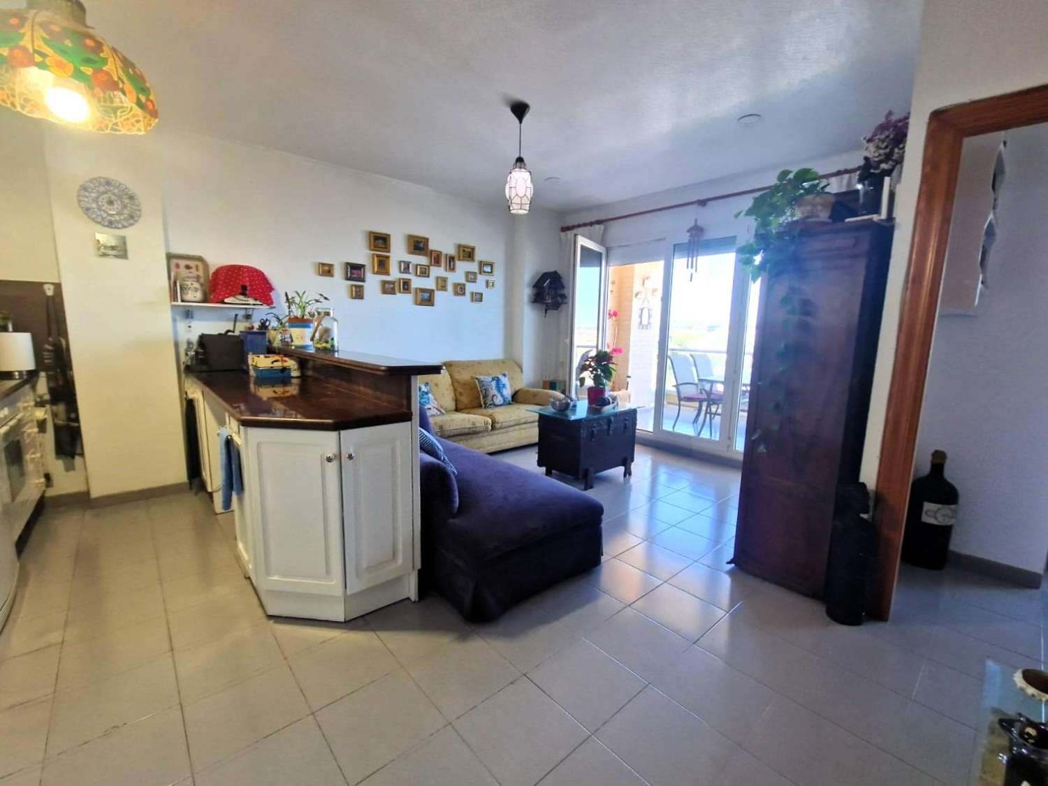 Apartmán v prodeji in Orihuela Costa