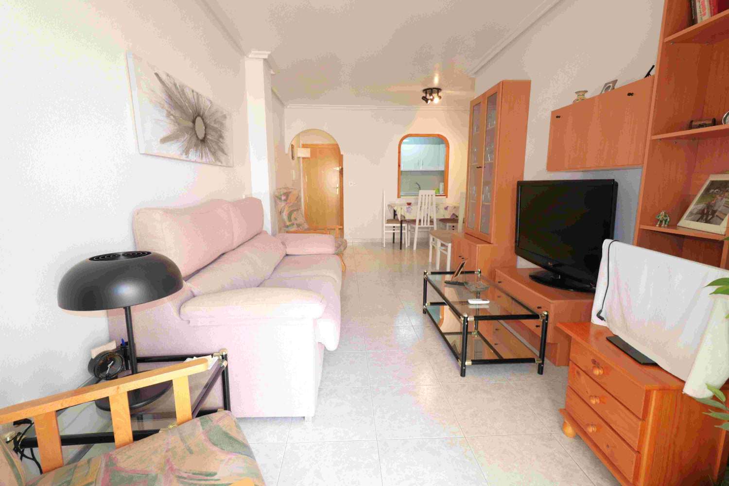 Appartement te koop in El Acequión - Los Naúfragos (Torrevieja)