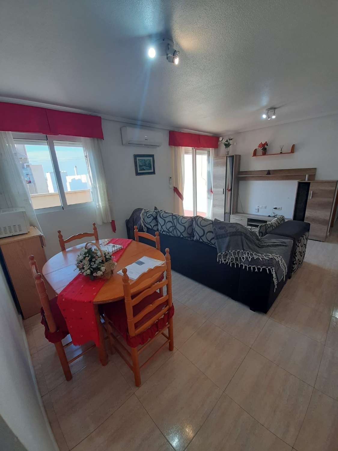 Penthouse te koop in Parque de las Naciones (Torrevieja)