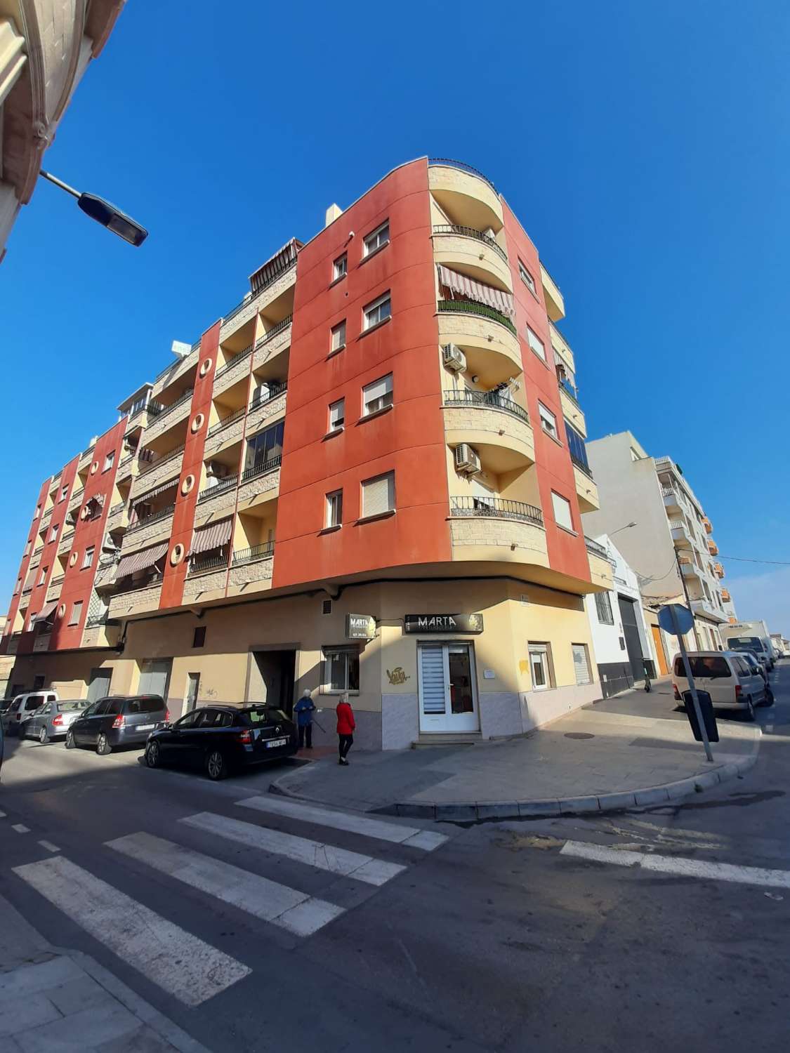 Penthouse te koop in Parque de las Naciones (Torrevieja)