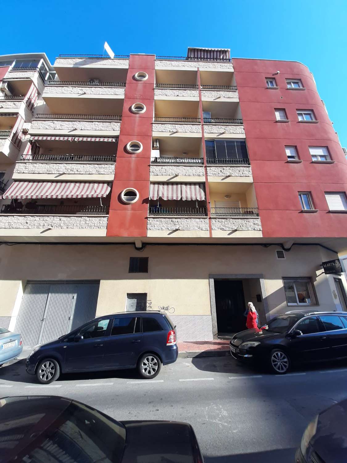 Penthouse te koop in Parque de las Naciones (Torrevieja)