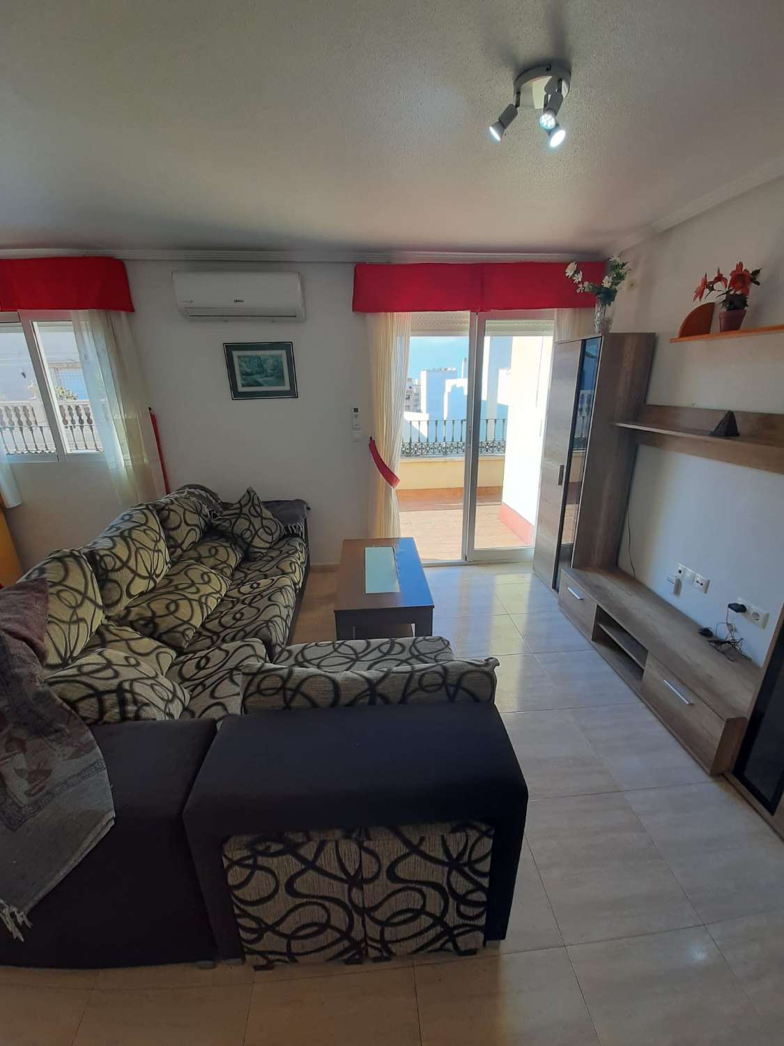 Penthouse te koop in Parque de las Naciones (Torrevieja)