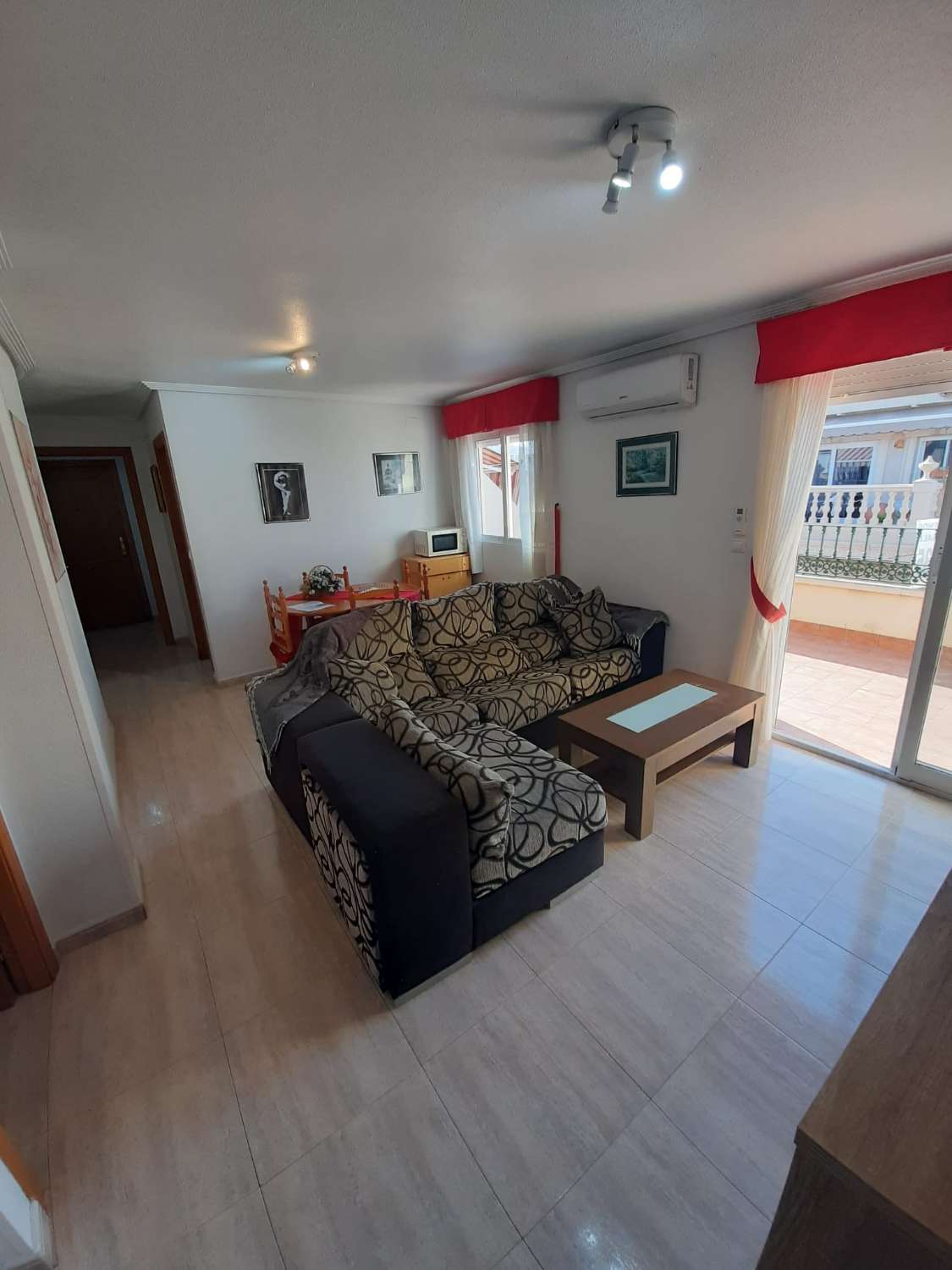 Penthouse te koop in Parque de las Naciones (Torrevieja)