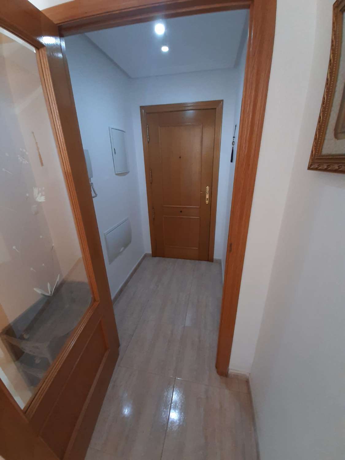 Penthouse te koop in Parque de las Naciones (Torrevieja)