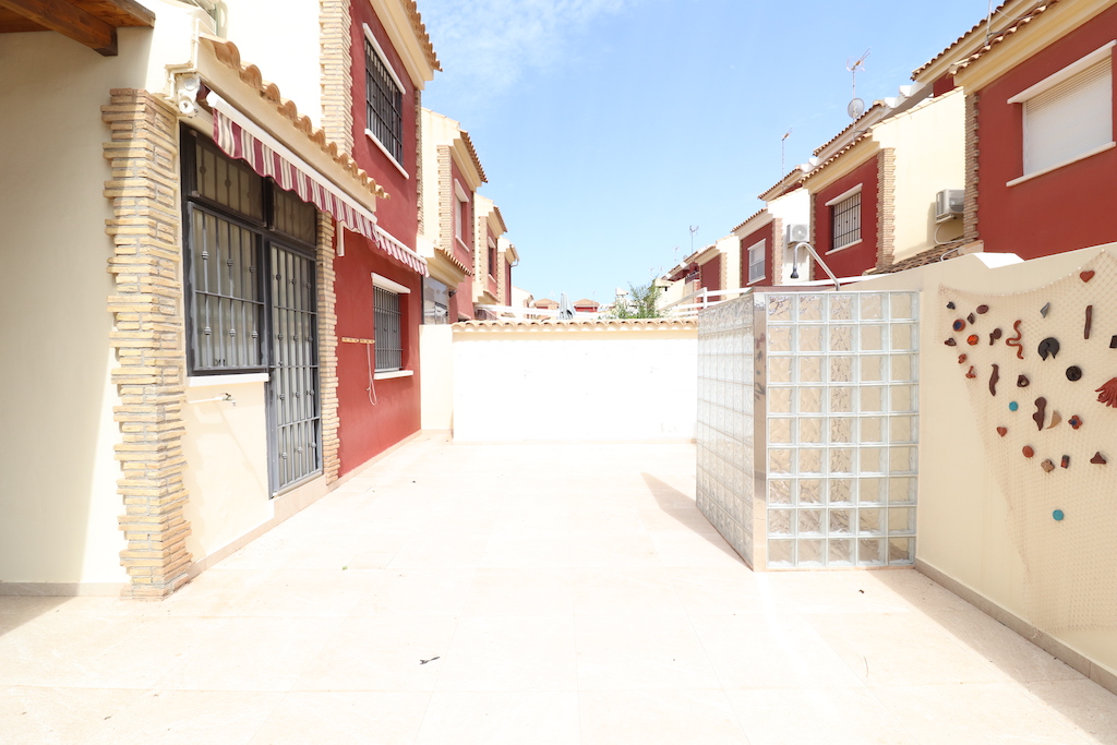 Bungalow en venda in Torre de la Horadada (Pilar de la Horadada)