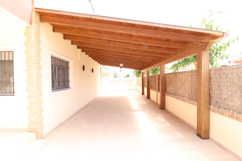 Bungalow en venda in Torre de la Horadada (Pilar de la Horadada)