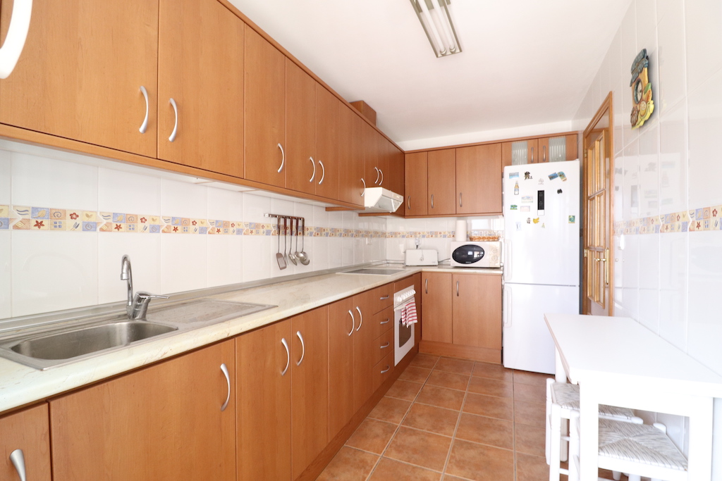 Bungalow en venda in Torre de la Horadada (Pilar de la Horadada)