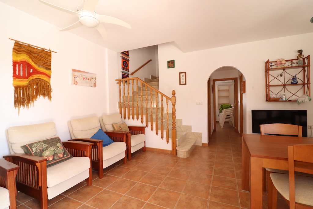 Bungalow en venda in Torre de la Horadada (Pilar de la Horadada)