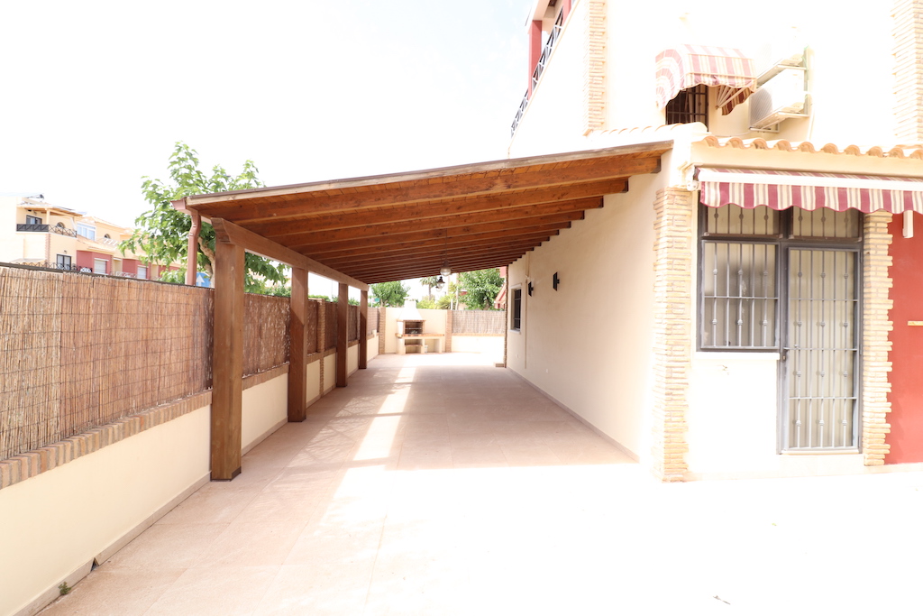 Bungalow en venda in Torre de la Horadada (Pilar de la Horadada)