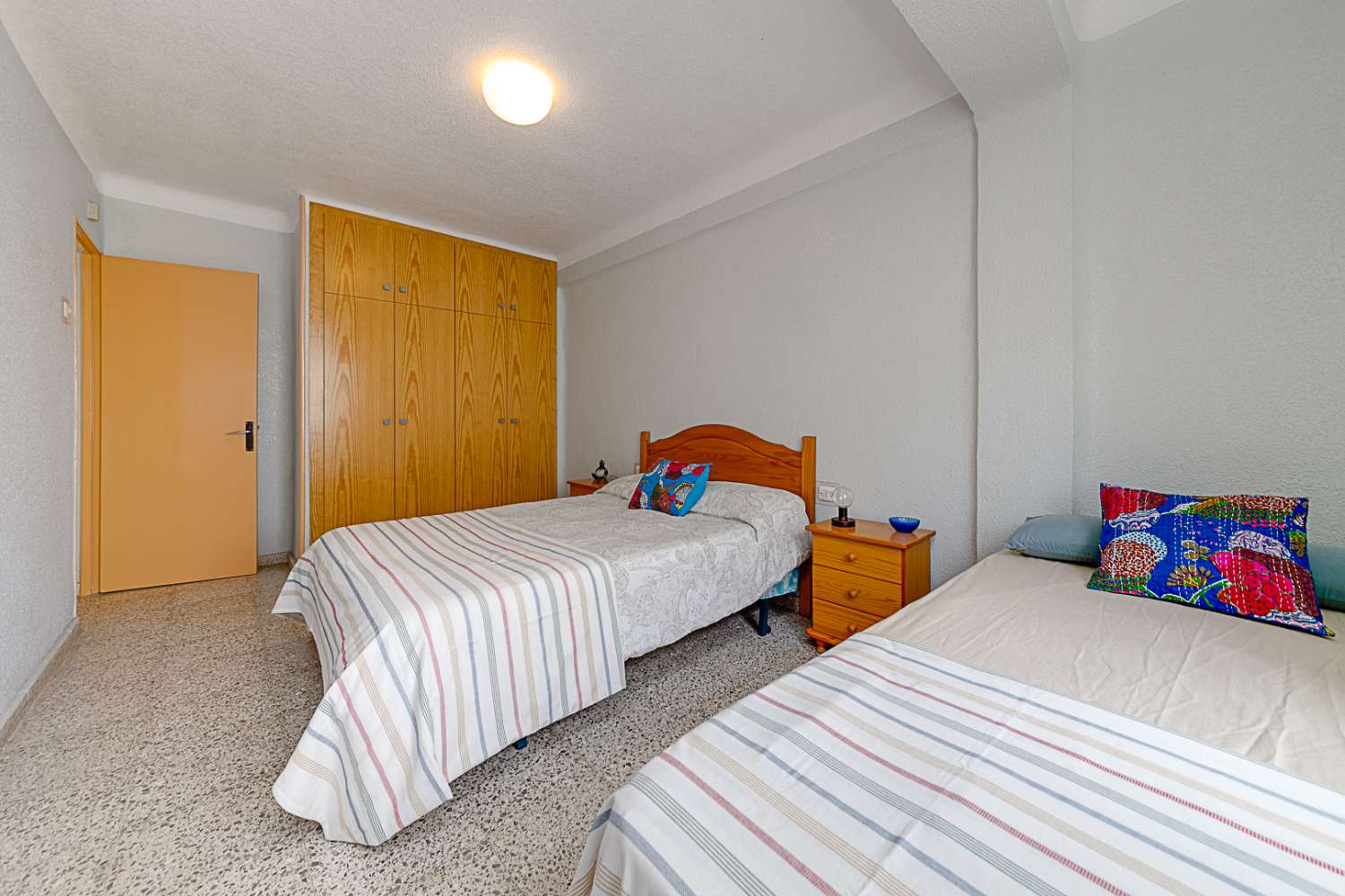 Apartmán v prodeji in Playa del Cura (Torrevieja)