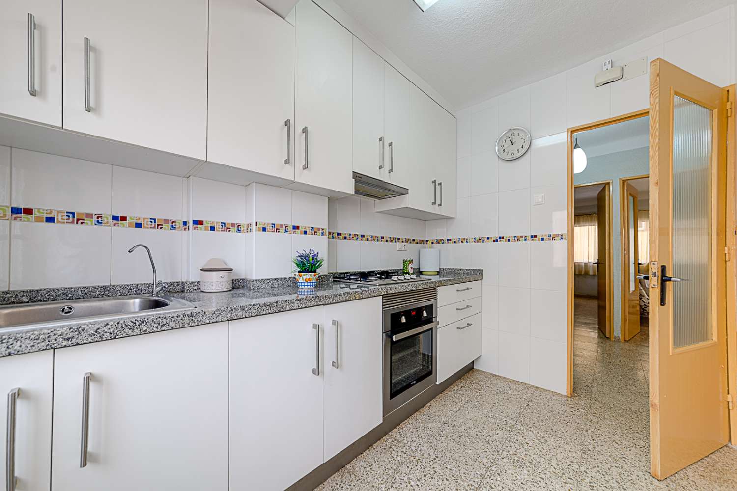 Apartament en venda in Playa del Cura (Torrevieja)