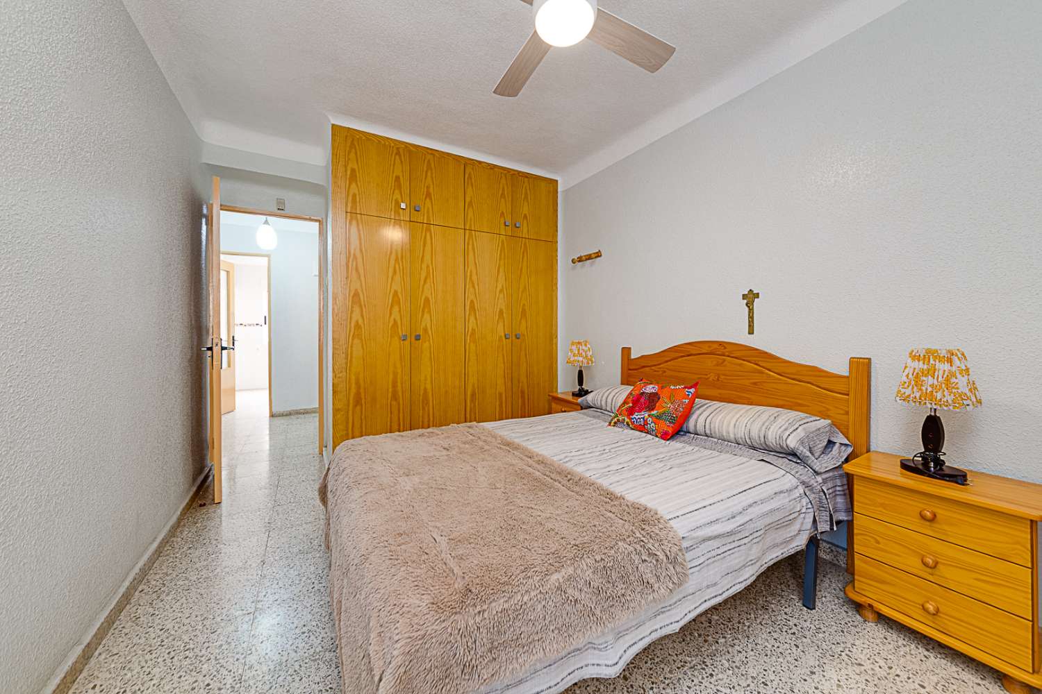 Apartmán v prodeji in Playa del Cura (Torrevieja)