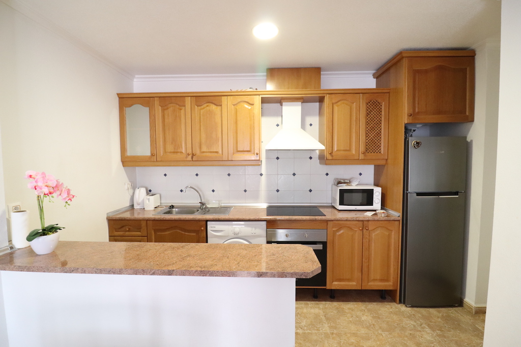 Apartament en venda in Aguamarina (Orihuela)