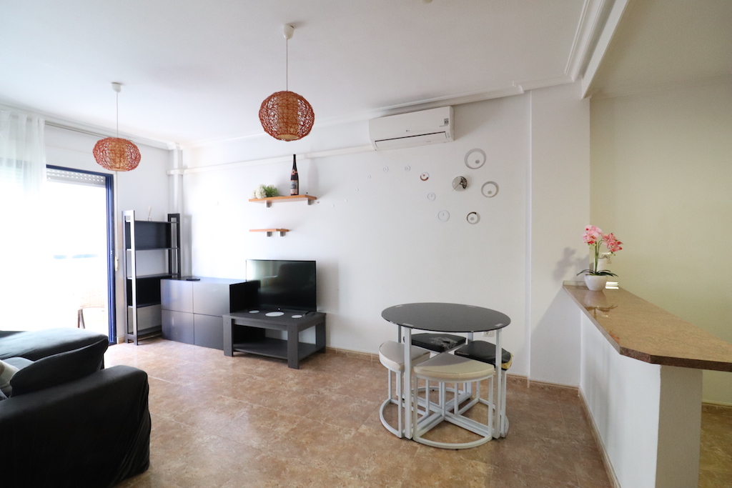 Appartement te koop in Aguamarina (Orihuela)