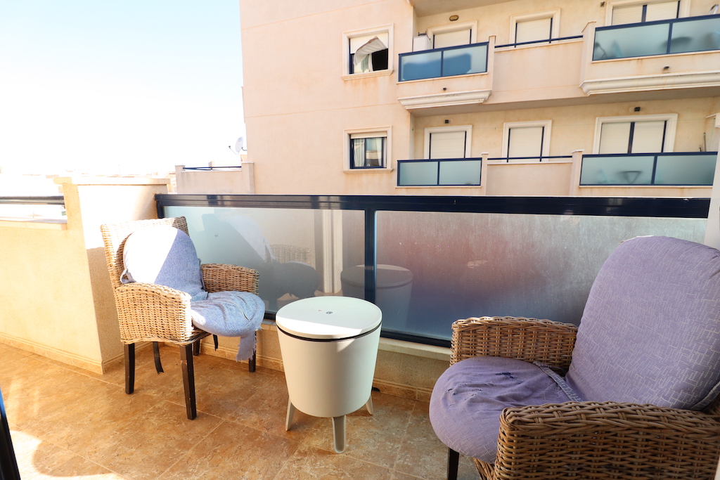 OPPORTUNITY! APARTMENT IN RESIDENCIAL PLAYA MARINA I WITH TOURIST LICENSE, SWIMMING POOL AND UNDERGROUND GARAGE