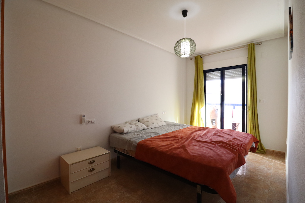 Appartement te koop in Aguamarina (Orihuela)