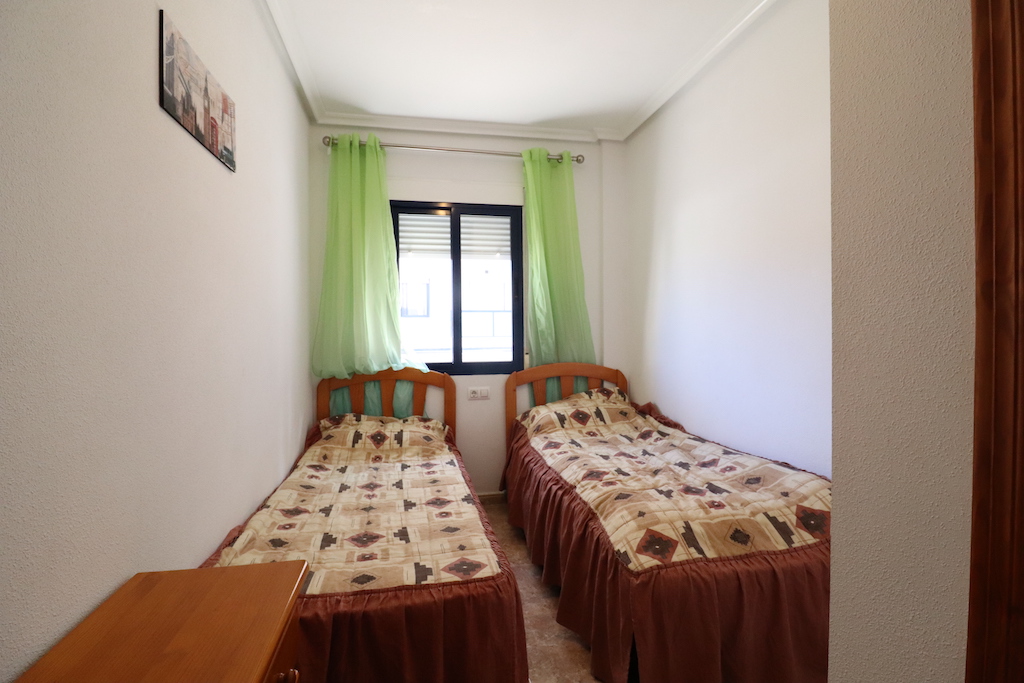 Apartmán v prodeji in Aguamarina (Orihuela)