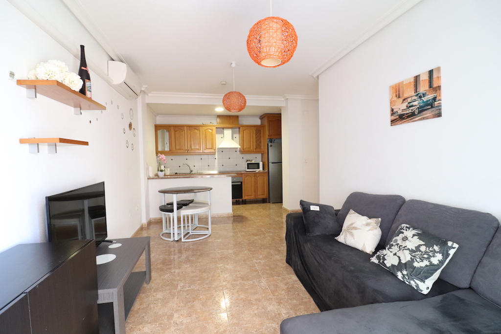 Apartament en venda in Aguamarina (Orihuela)