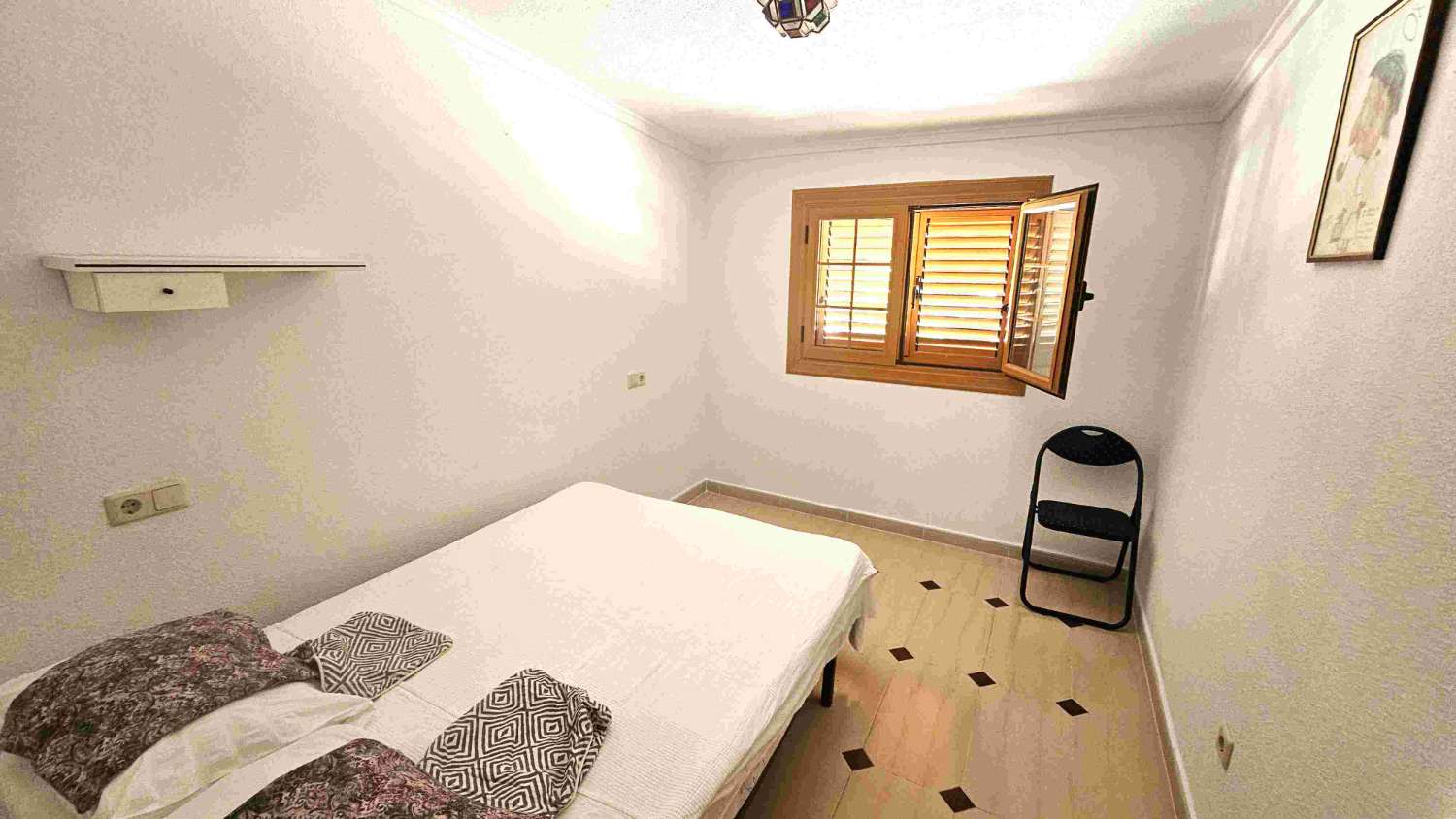 Duplex myynnissä Cabo Cervera (Torrevieja)