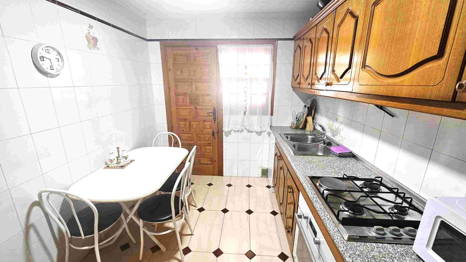 Duplex, 2 våningar till salu i Cabo Cervera (Torrevieja)