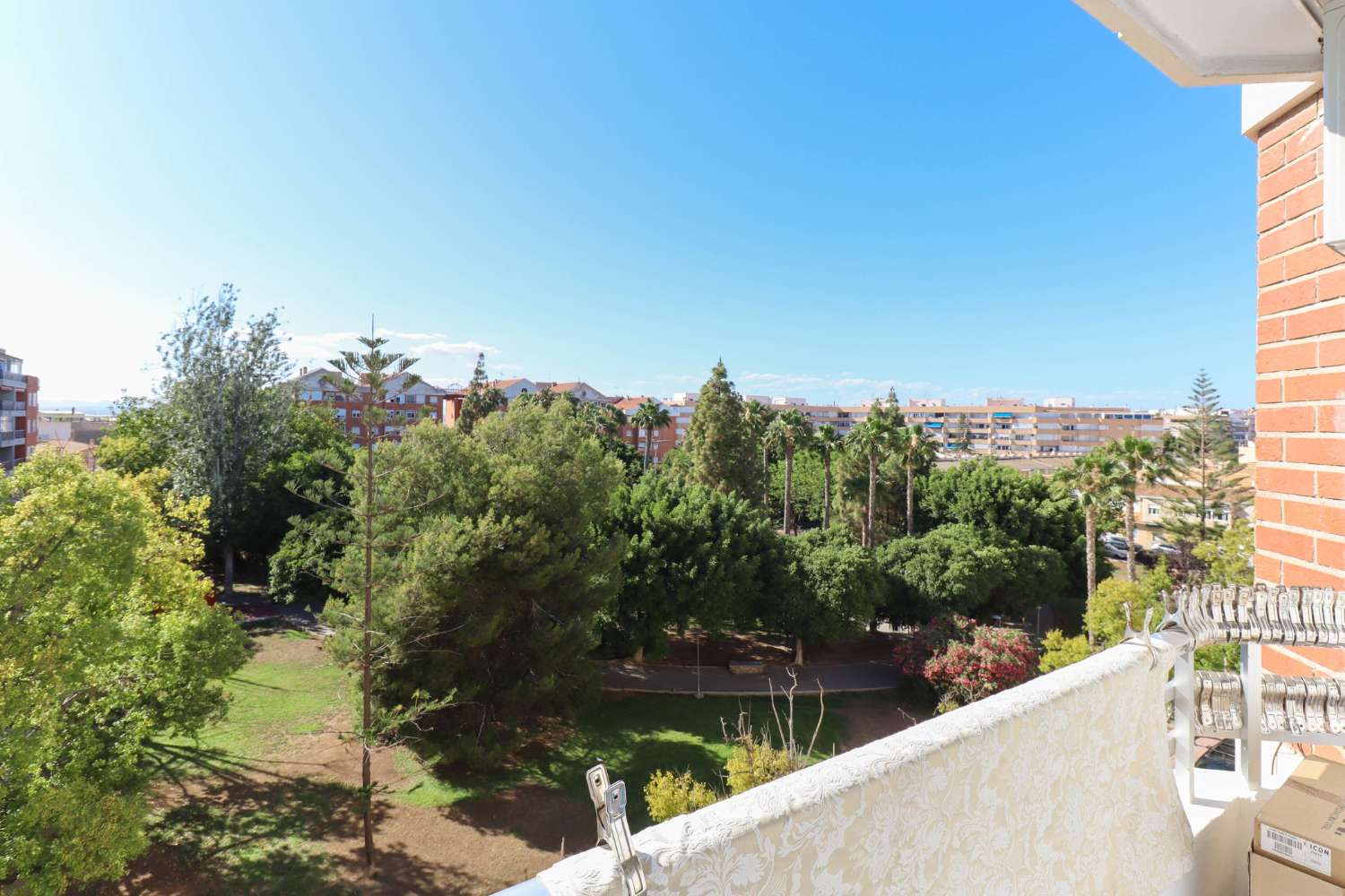 Apartmán v prodeji in El Acequión - Los Naúfragos (Torrevieja)