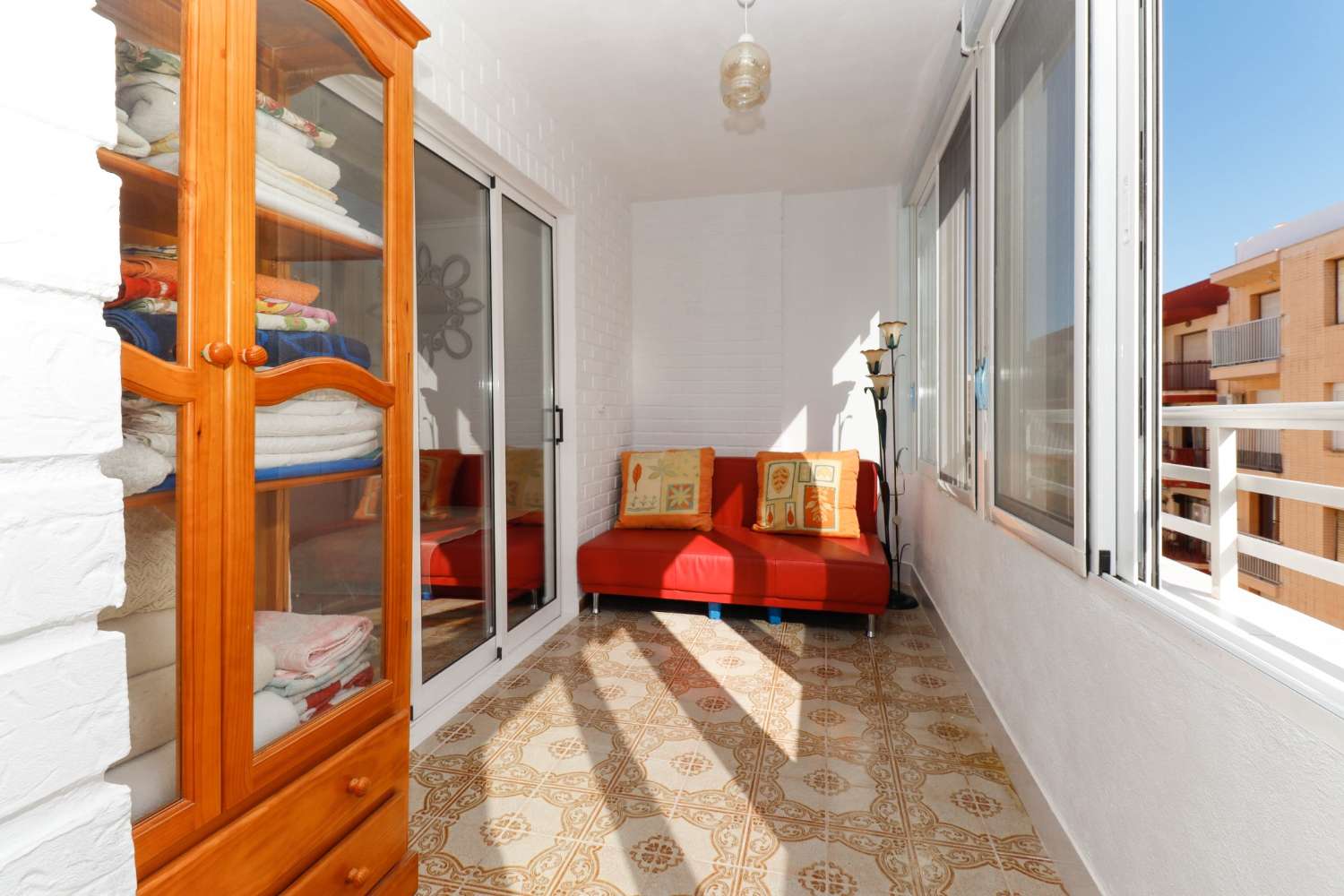 Apartament en venda in El Acequión - Los Naúfragos (Torrevieja)