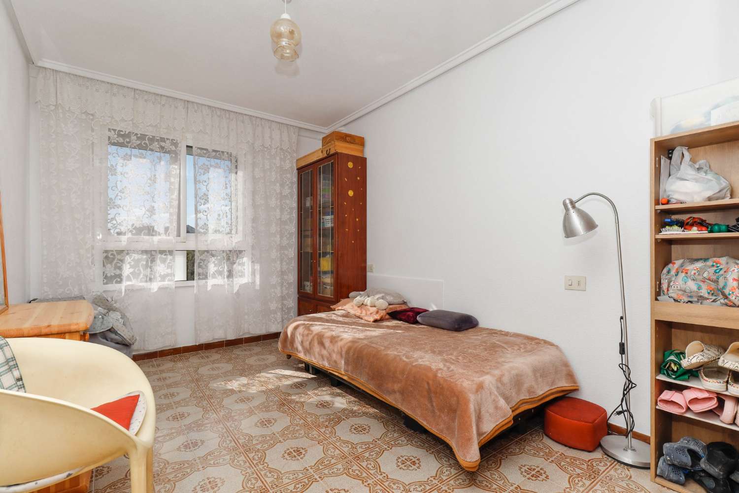 Appartement te koop in El Acequión - Los Naúfragos (Torrevieja)