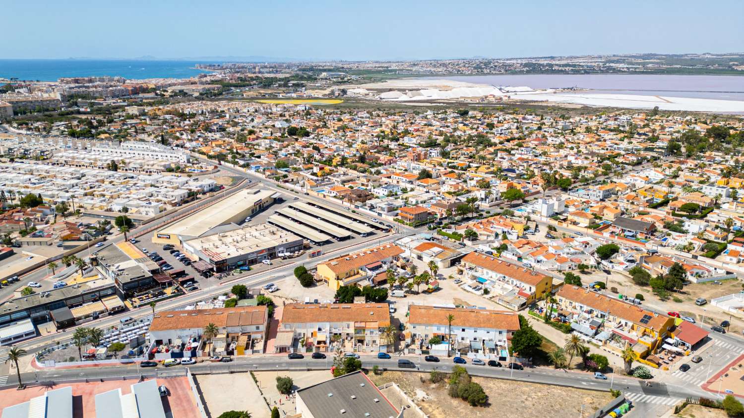 Habitatge en venda in Torrevieja