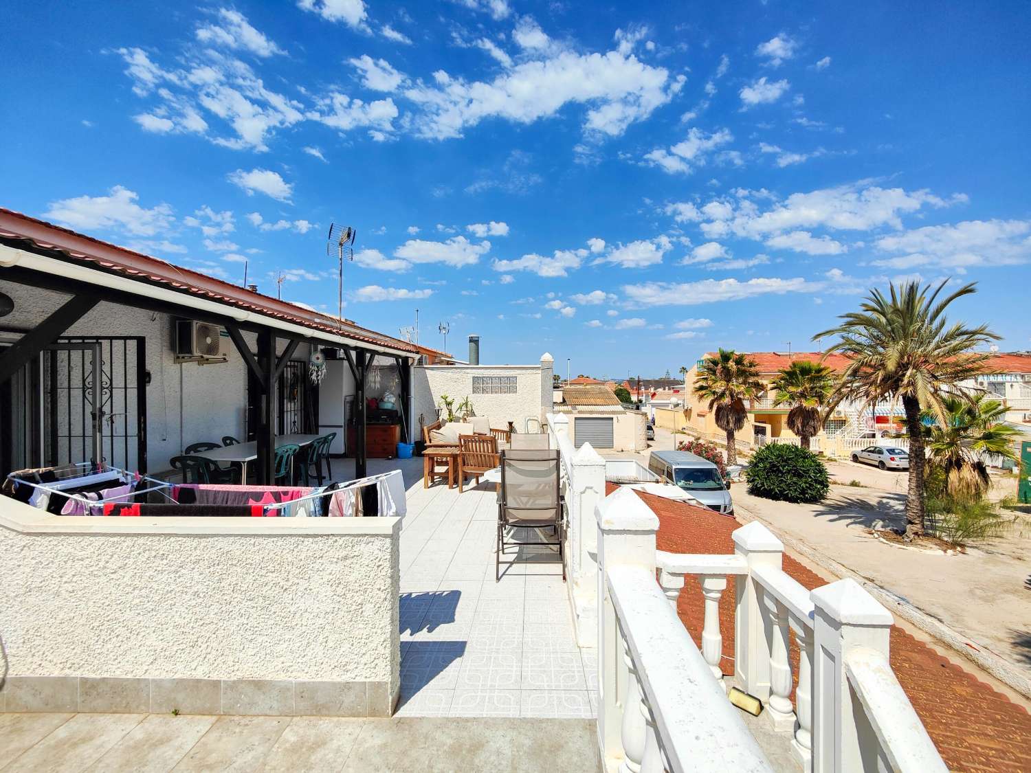 Huisvesting te koop in Torrevieja