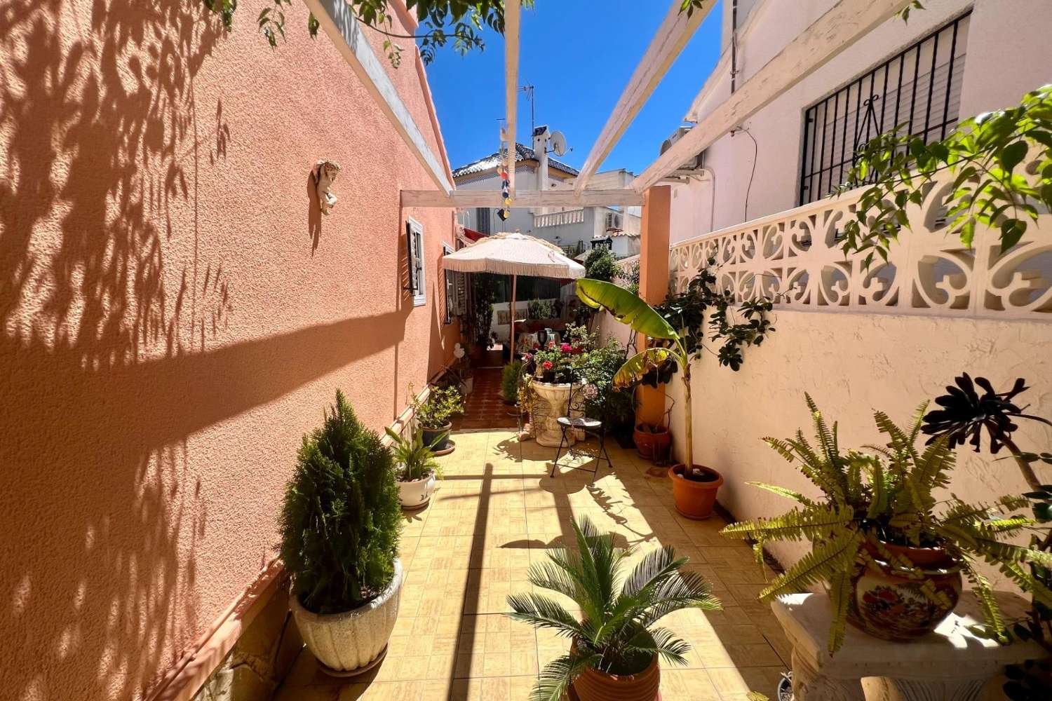 جناح صغير للبيع في Los Balcones - Los Altos del Edén (Torrevieja)