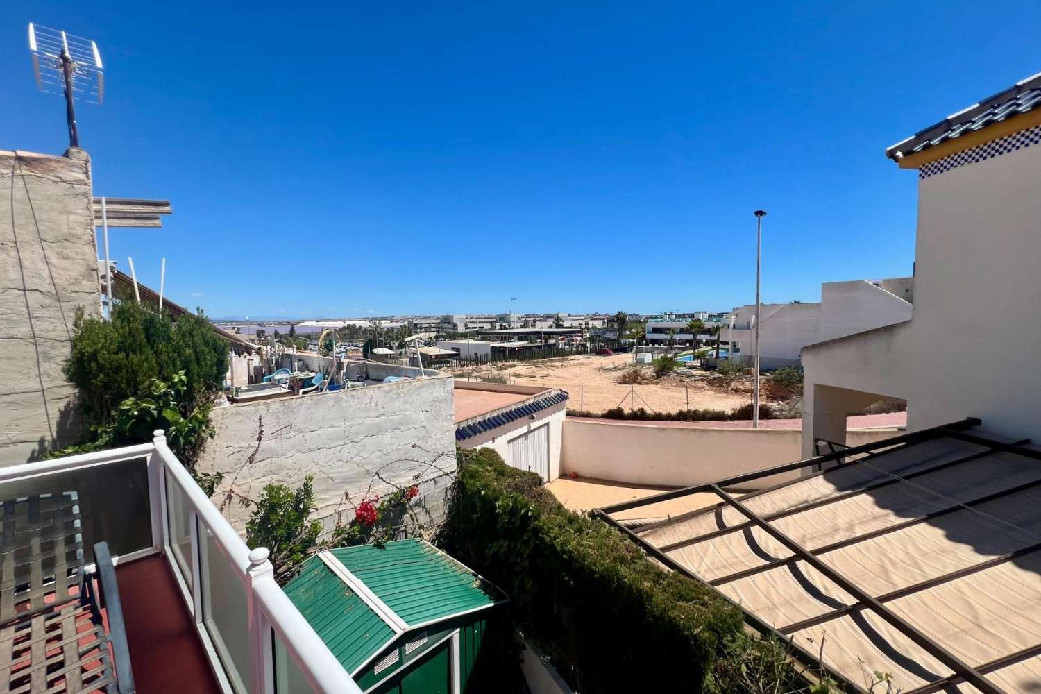 Bungalow en venda in Los Balcones - Los Altos del Edén (Torrevieja)