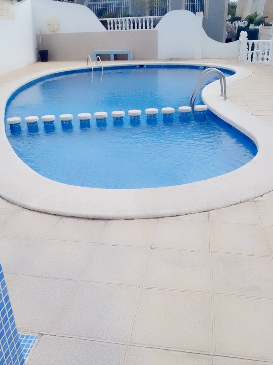 Bungalow te koop in Los Balcones - Los Altos del Edén (Torrevieja)