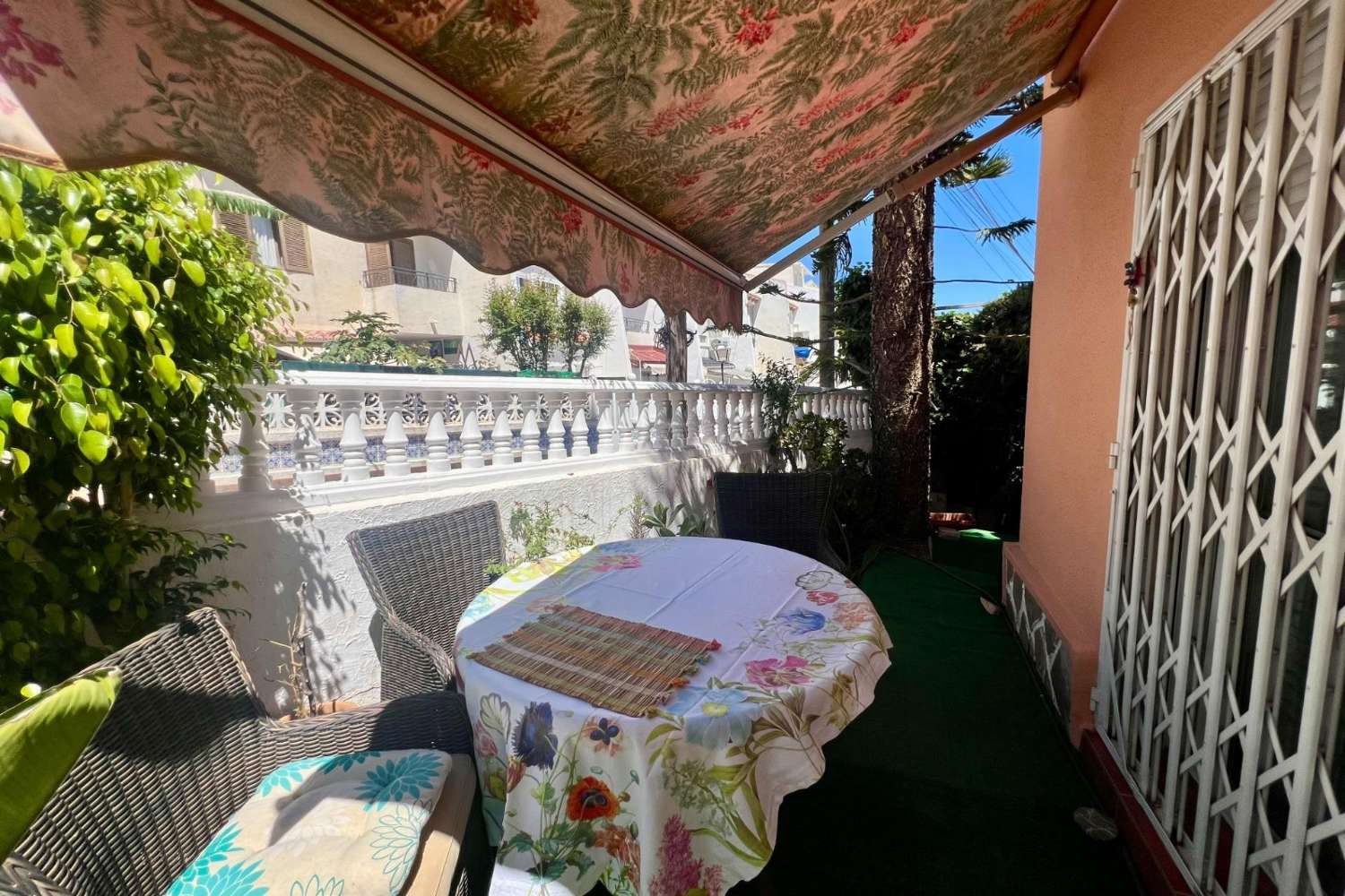 جناح صغير للبيع في Los Balcones - Los Altos del Edén (Torrevieja)