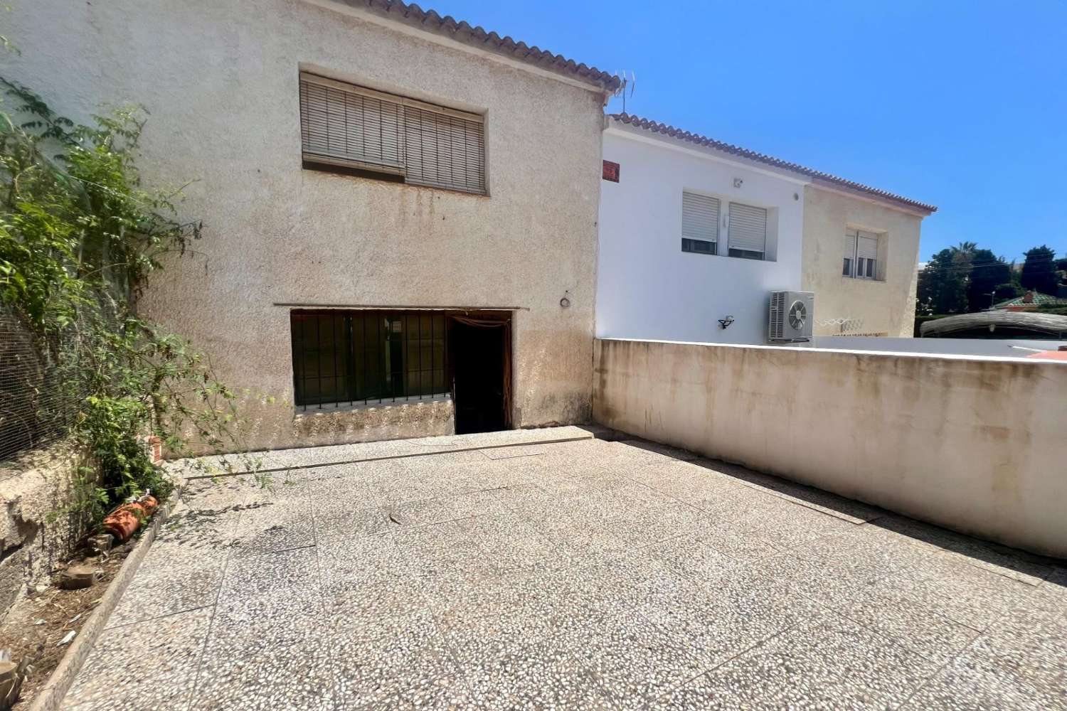 Bungalow myynnissä Los Balcones - Los Altos del Edén (Torrevieja)