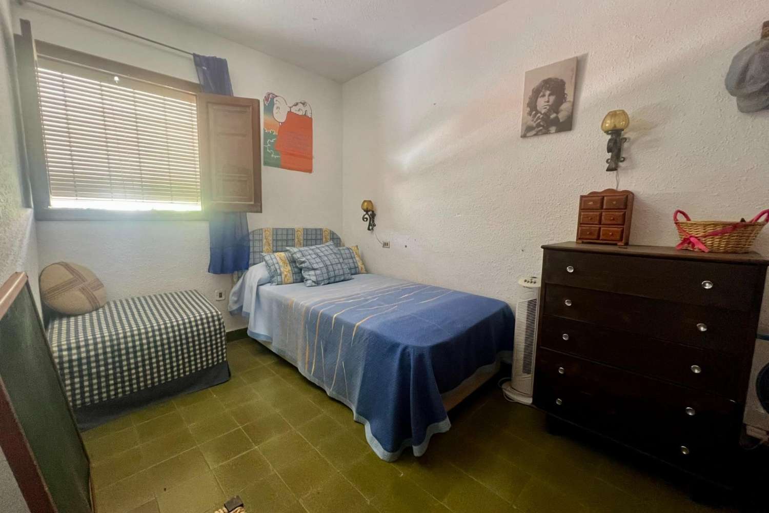 Bungalow te koop in Los Balcones - Los Altos del Edén (Torrevieja)