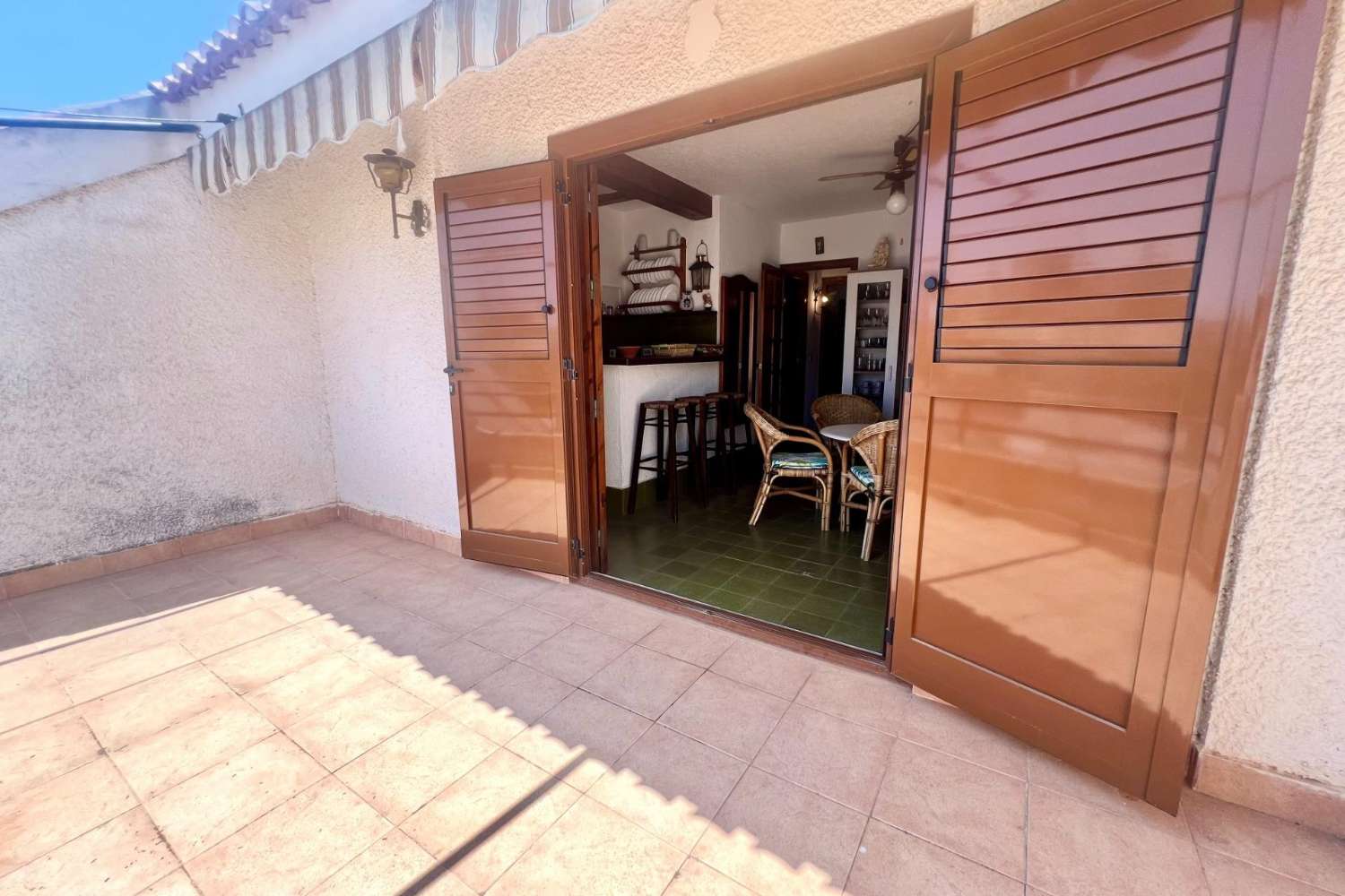 Bungalow til salgs til Los Balcones - Los Altos del Edén (Torrevieja)