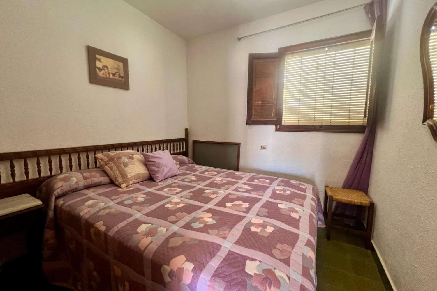 Bungalow te koop in Los Balcones - Los Altos del Edén (Torrevieja)