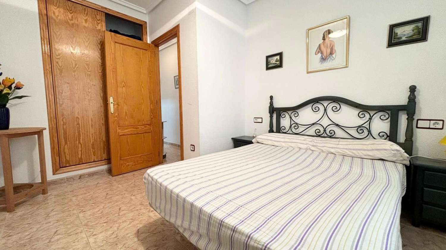 Apartament en venda in Torrevieja