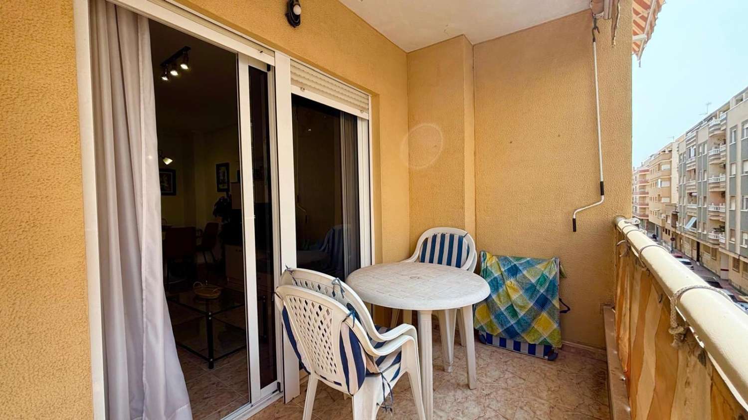 Apartmán v prodeji in Torrevieja