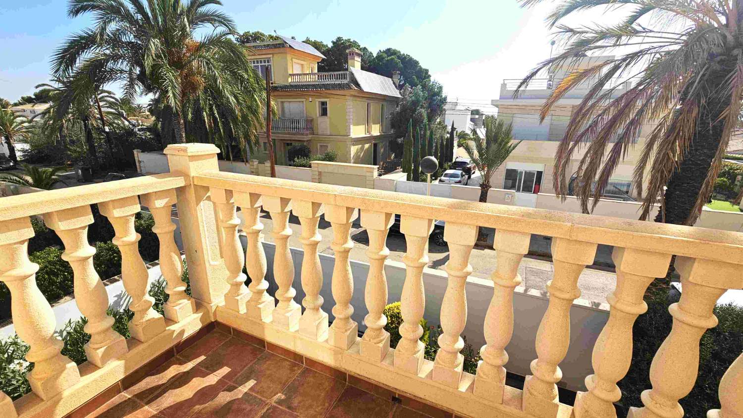 Vila en venda in Orihuela Costa