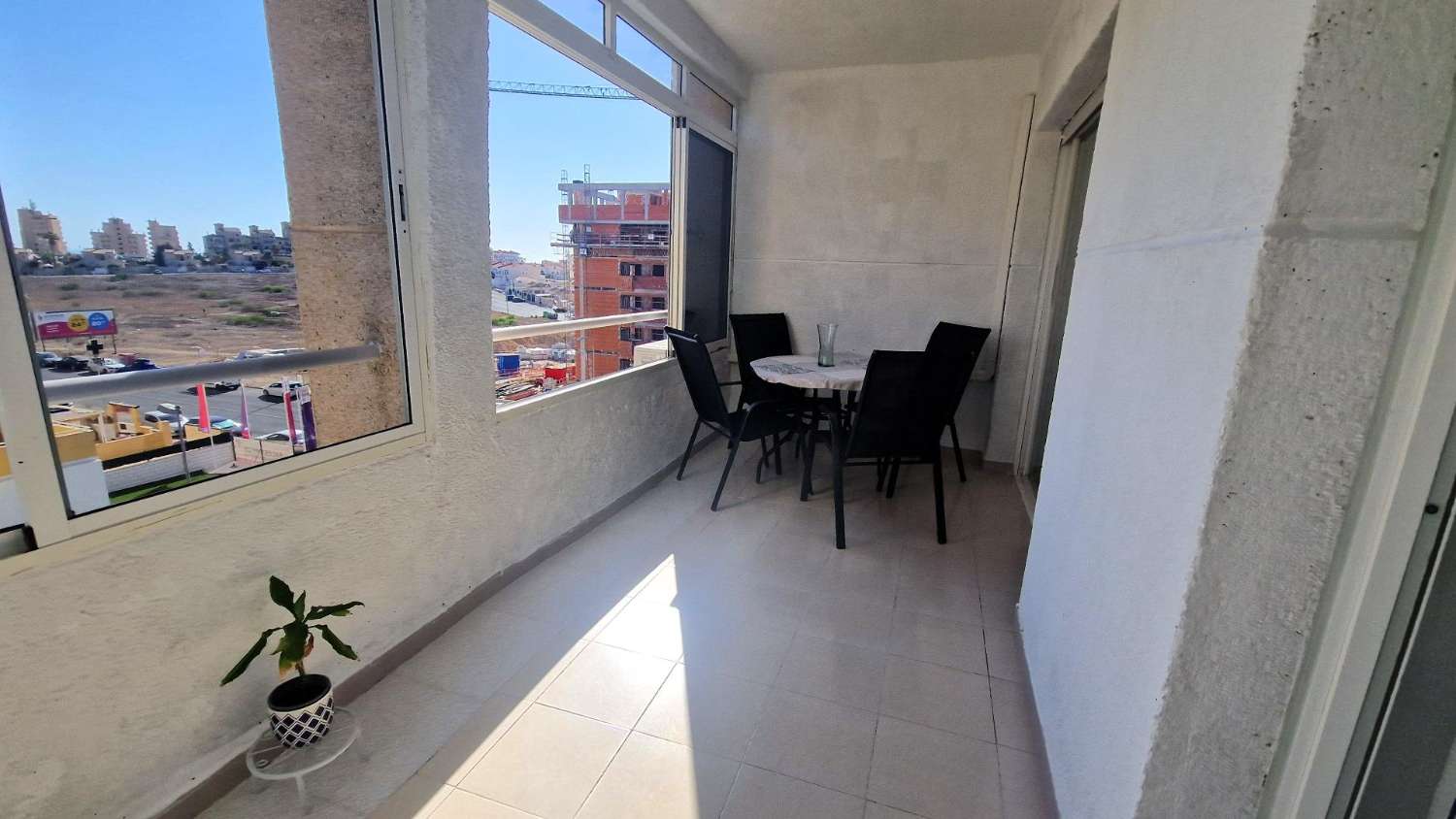 Apartmán v prodeji in Torrevieja